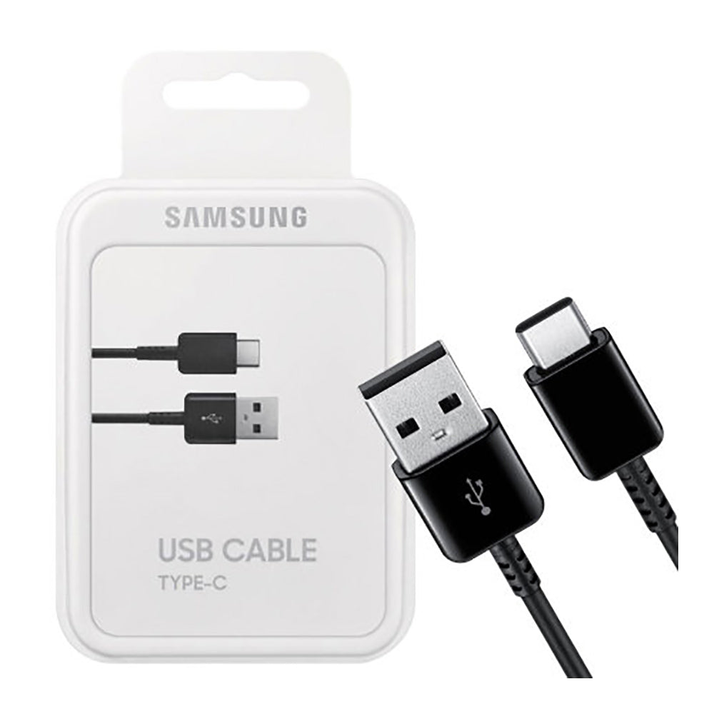 Samsung USB Cable Type-C (4790018703460) Samsung USB Cable Type-C (4790018703460)
